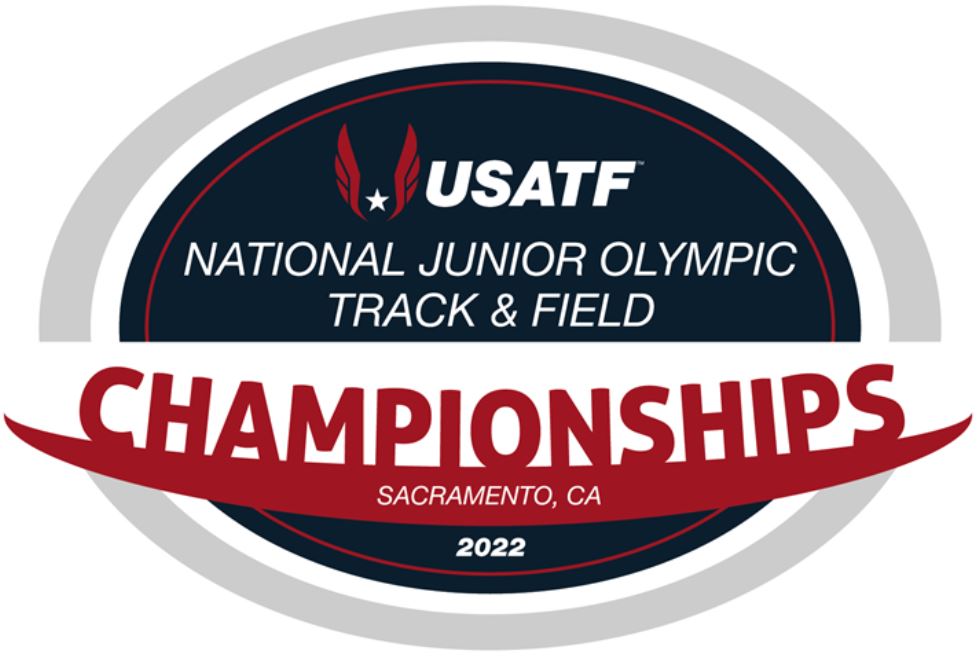 National Junior Olympic Championships