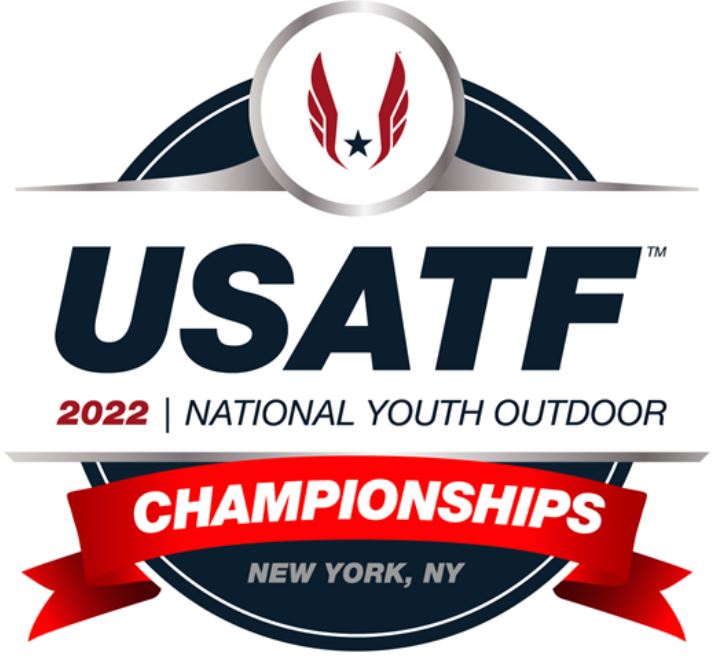 National Youth Outdoor Championships